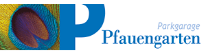 Logo von Tiefgarage Pfauengarten