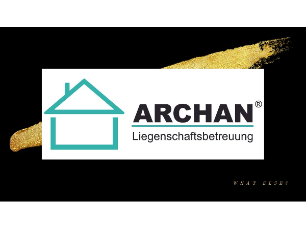 Bild 1 von Archan Liegenschaftsbetreuung