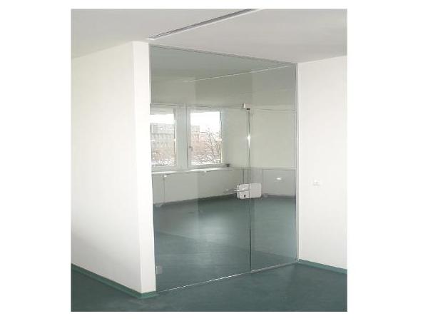 Bild 3 von Bau- und Portalglaserei Josef Kain Gesellschaft m.b.H.