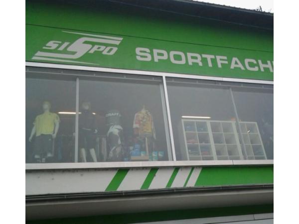 Bild 1 von SISPO Sportfachhandel & Textilveredelung - Inh. Eduard Klement