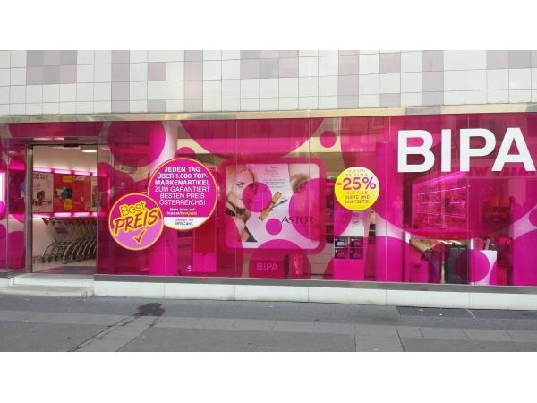 Bild 1 von BIPA Parfumerien GesmbH