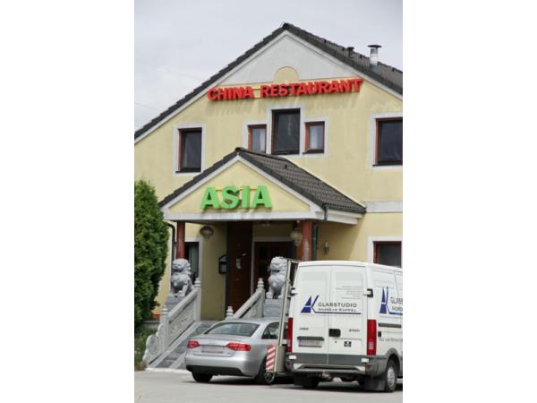 Bild 1 von China Restaurant Asia