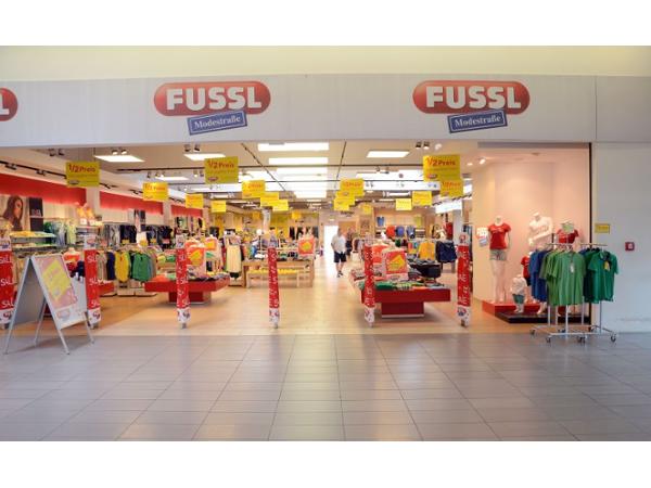 Bild 1 von FUSSL MODESTRASSE Mayr GmbH
