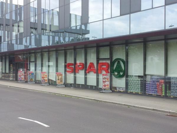 Bild 2 von SPAR