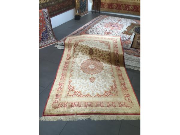 Bild 19 von Orientteppichhaus & Raumausstatter Caspian