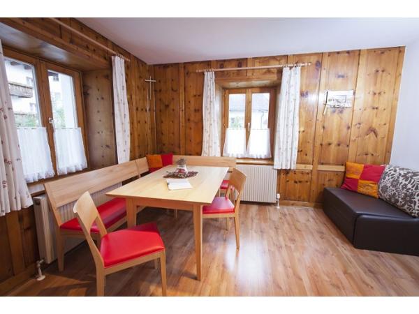 Bild 1 von Alpenapart Marina