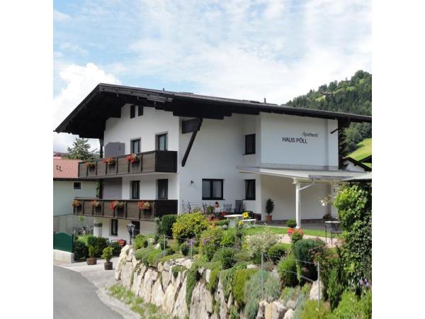 Bild 1 von Appartement Haus Pöll