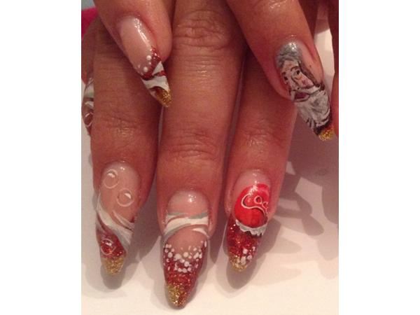 Bild 9 von Nail & Make Up Design - Andrea Lener