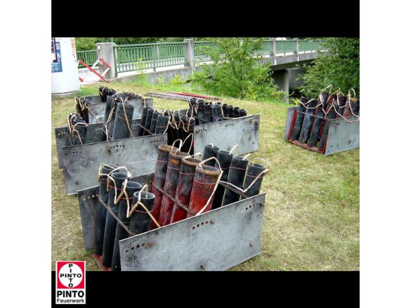 Bild 2 von Pinto-Feuerwerke GesmbH