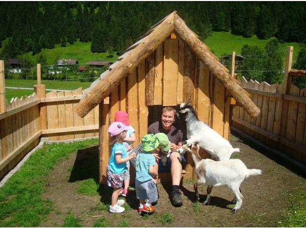 Bild 15 von Öbristhof - Bio Bauernhof
