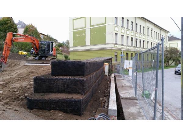 Bild 1 von Erdbau Wallasch Markus