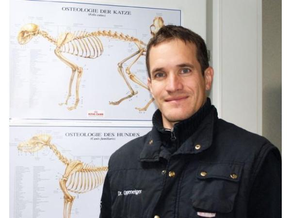Bild 1 von Tierklinik Seekirchen Dr. Arnezeder - Dr. Oppeneiger OG