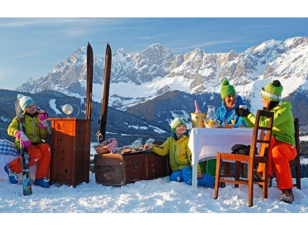 Bild 6 von Hotel - Das Bergkristall