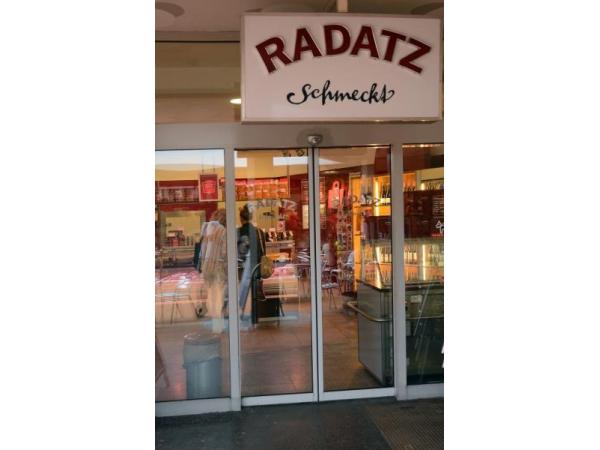 Bild 1 von Radatz Fleischwaren-VertriebsgesmbH