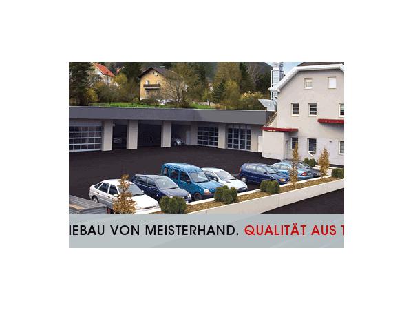 Bild 1 von Mittermair GmbH
