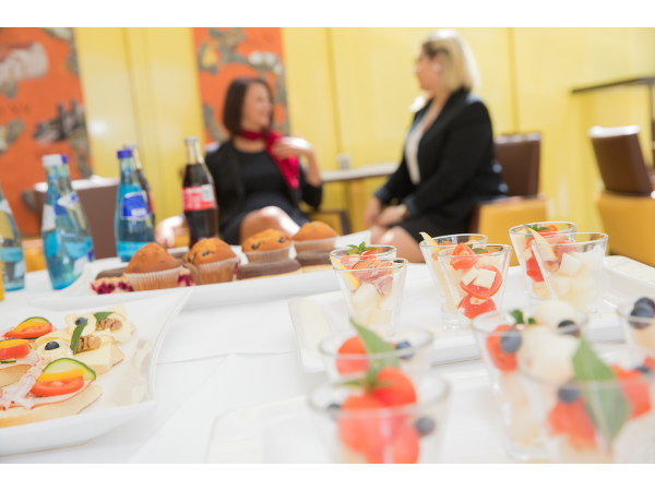 Bild 10 von Das Reinisch Hotel & Restaurant