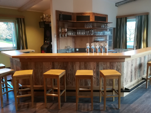 Bild 13 von Gasthaus Glockerwirt - Der Landgasthof