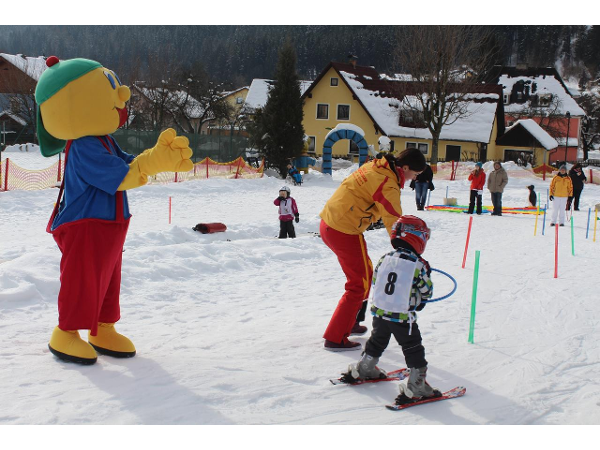 Bild 33 von Familien Sporthotel Brennseehof