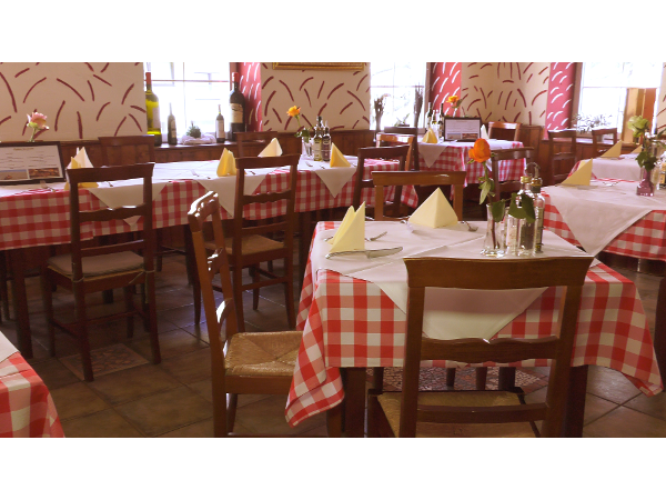 Bild 6 von Antica Locanda - Italienisches Restaurant & Pizzeria