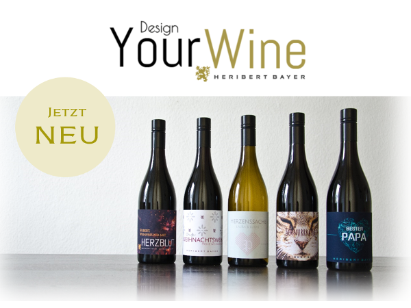 Bild 7 von Heribert Bayer Weingut In Signo Leonis GmbH