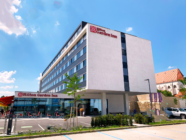 Bild 1 von Hilton Garden Inn