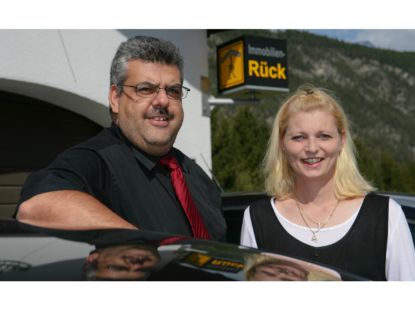 Bild 8 von IMMOBILIEN - RÜCK / Rück Hubert