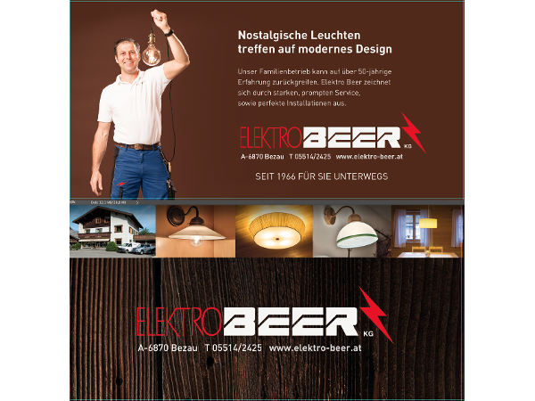 Bild 1 von Beer Elektro KG