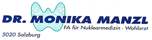 Logo von Dr. Manzl Monika