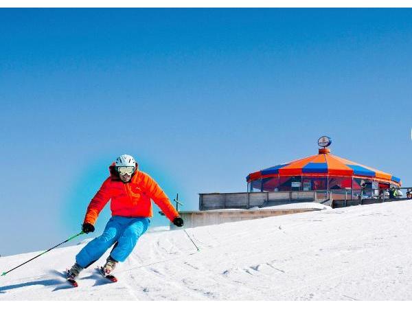 Bild 1 von KREISCHBERG SEILBAHNEN Murtal Seilbahnen Betriebs GmbH