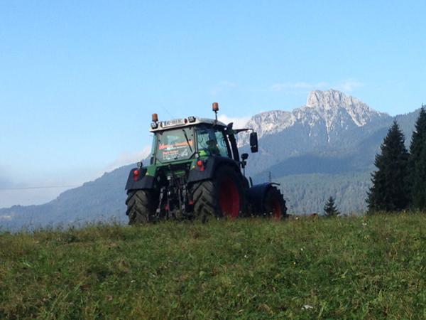 Bild 5 von Wagner Christoph Transporte - Erdbau