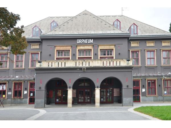 Bild 1 von Grazer Spielstätten Orpheum, Dom i Berg u Schloßbergbühne Kasematten GmbH