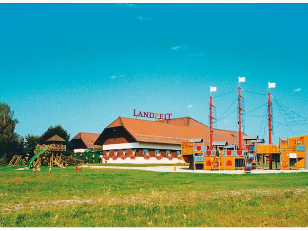 Bild 1 von Landzeit Graz-Kaiserwald