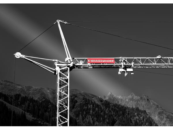 Bild 10 von Kammerlander - Kran GmbH
