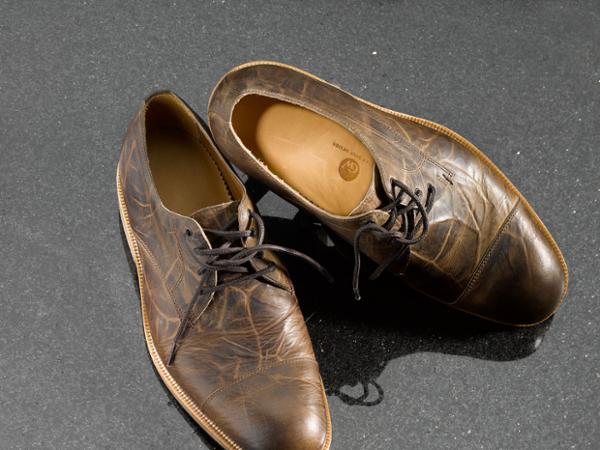 Bild 4 von GW Gerhard Wieser Shoe Design