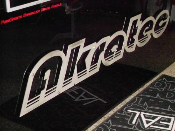 Bild 13 von Akratec Auto-Motorrad-Werkstatt-Reparatur