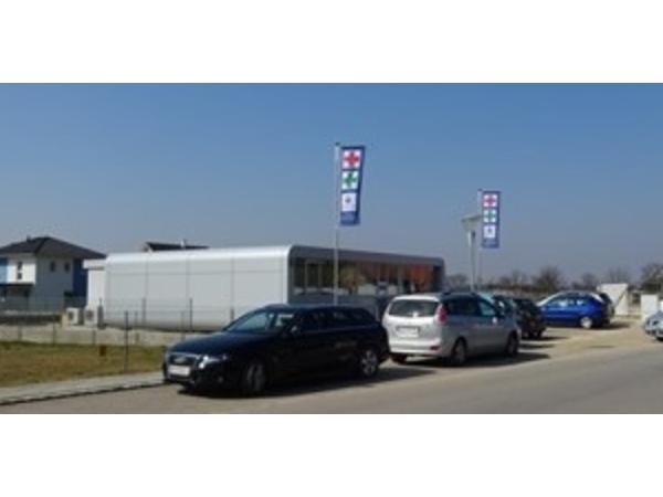 Bild 3 von Dr. med. univ. Busch Ulrich