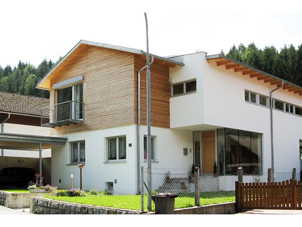 Bild 5 von Architekt HÖRNDLER ZT GmbH