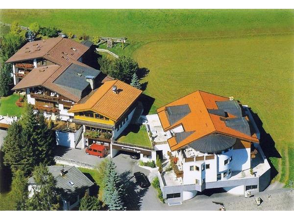 Bild 2 von Hotel - Landhaus Birgit