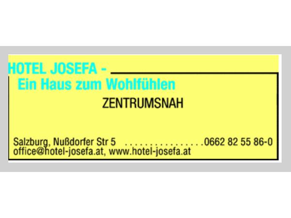 Bild 13 von Hotel Josefa