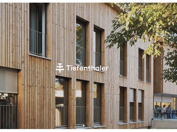 Bild 6 von Tischlerei Tiefenthaler GmbH