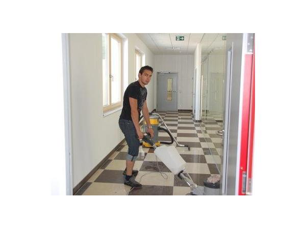 Bild 4 von EBR-REINIGUNGSSERVICE e.U.