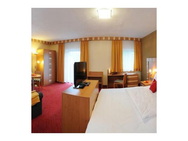 Bild 1 von Pension Lanzer