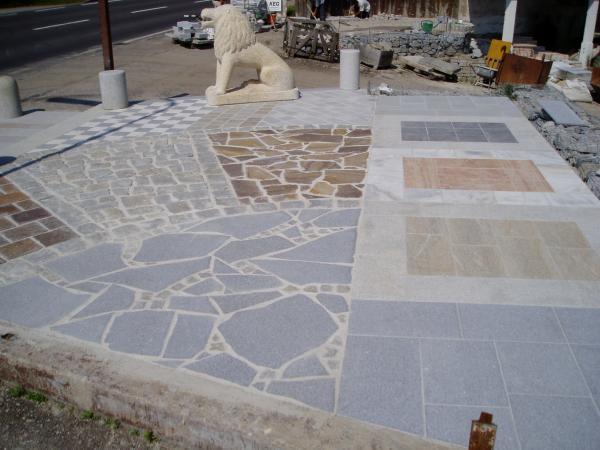 Bild 4 von Lasberger Granit GmbH