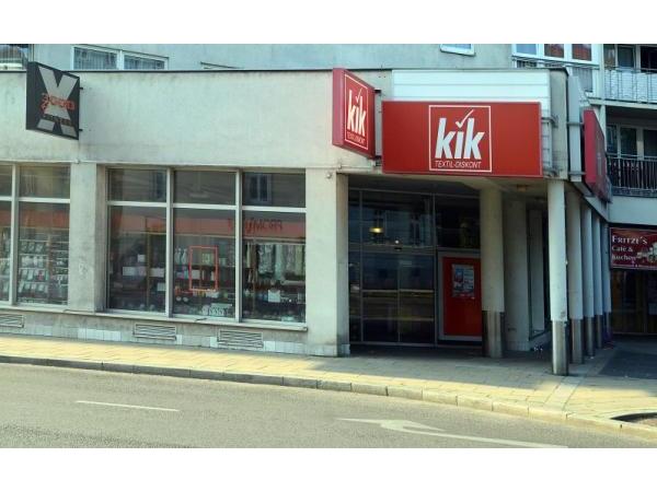 Bild 1 von KiK Textilien u Non-Food GesmbH