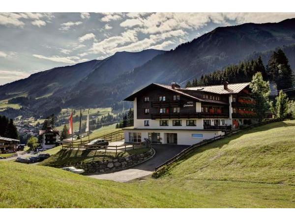 Bild 2 von Klaus Peter Hotel Gemma e.U.