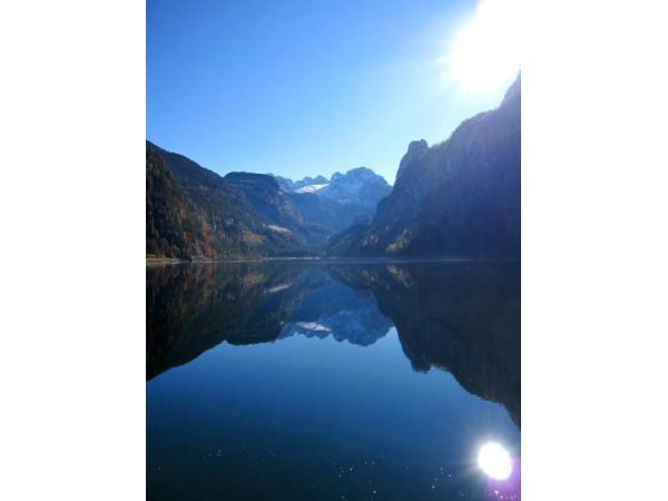 Bild 14 von Gasthof-Pension Gosausee - Ehrenfried Vierthaler