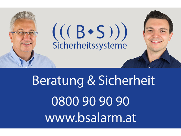Bild 1 von BS Sicherheitstechnik