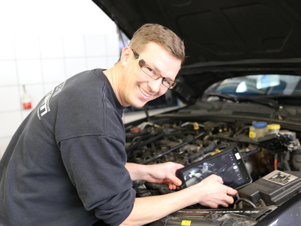 Bild 6 von Autohaus WEITMANN GesmbH