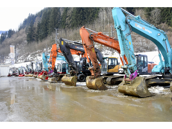 Bild 9 von STHE Stefan Henninger Erdbau und Transport GmbH