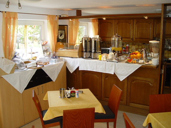 Bild 13 von Pension Ribisch